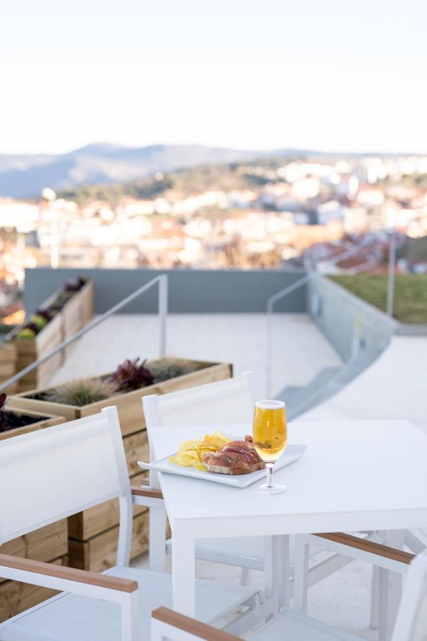 Hotel Freixo Douro Superior Freixo de Espada à Cinta Exteriér fotografie